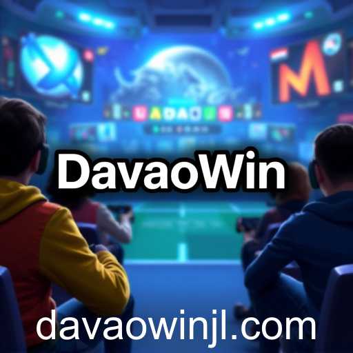 The Rise of 'Davaowin': Revolutionizing Online Gaming