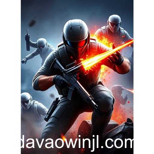 Revamp of Online Gaming: The Davaowin Experience